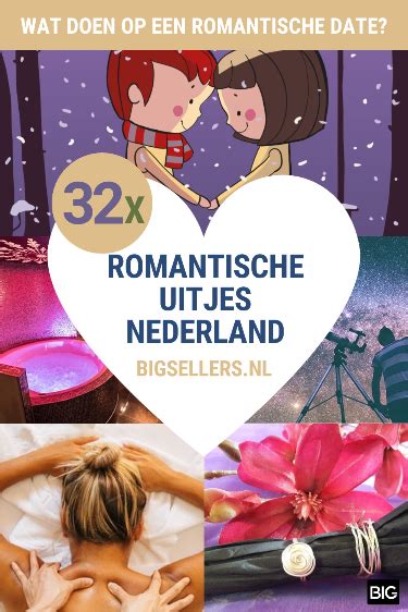 wat doen met je lief|31 Romantische uitjes en de leukste date ideeën